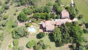 Engedi Retreat